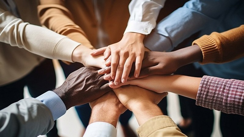 Diversity, Equity & Inclusion