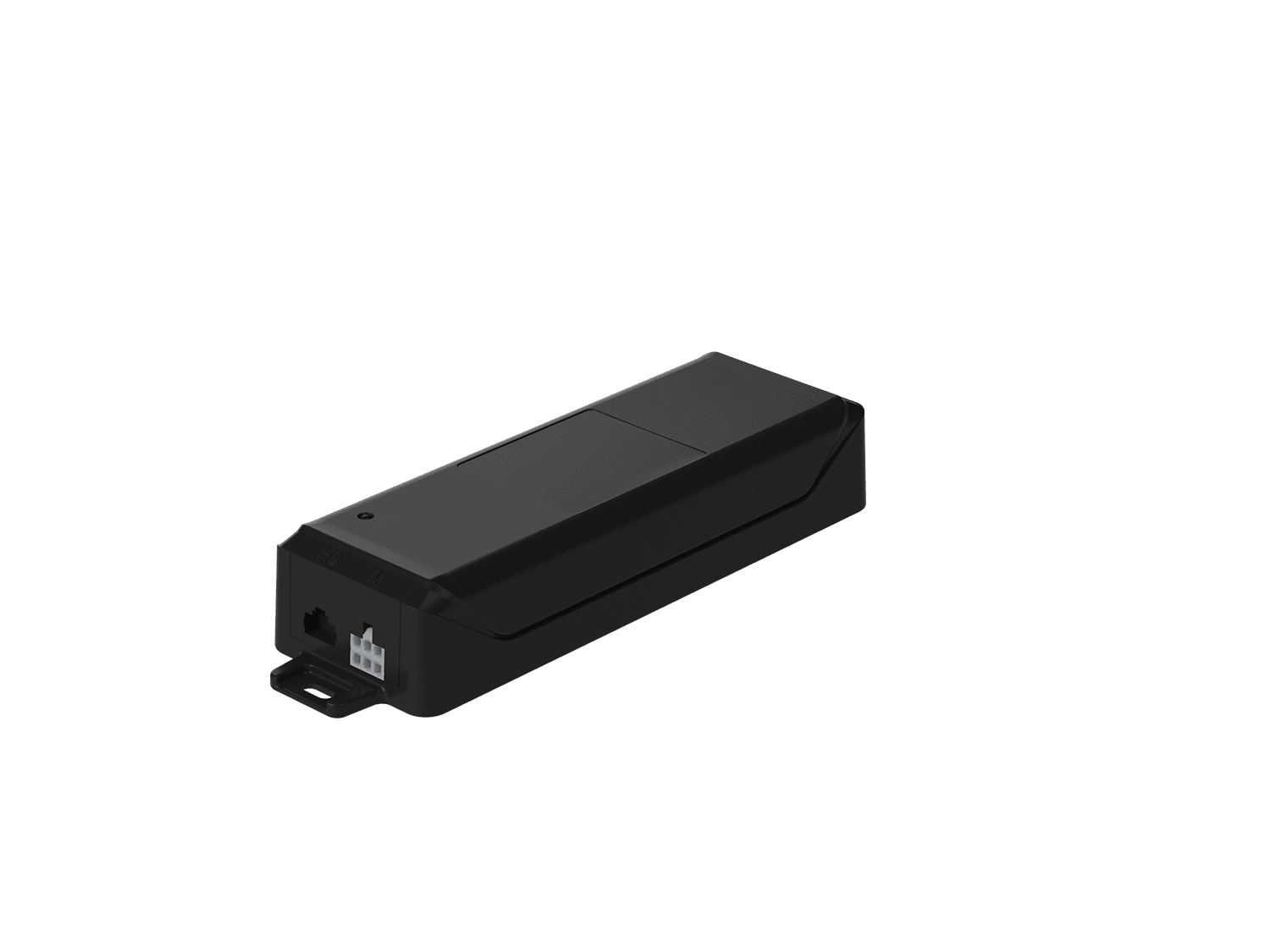 Control Box