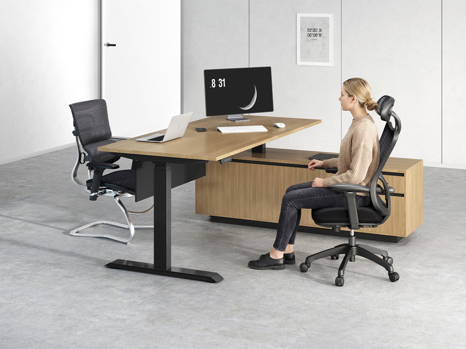 Vigor Series