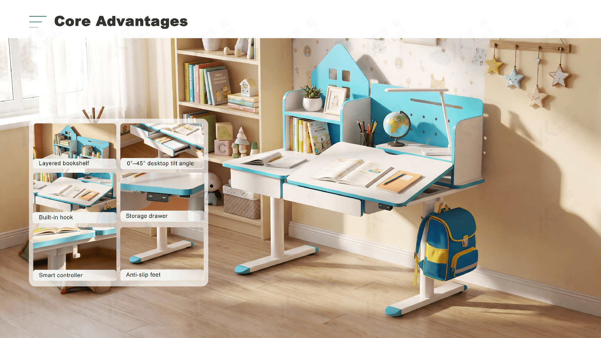 AOKE-Healthy Study Desk for Children(BrightStart Series)_14.png