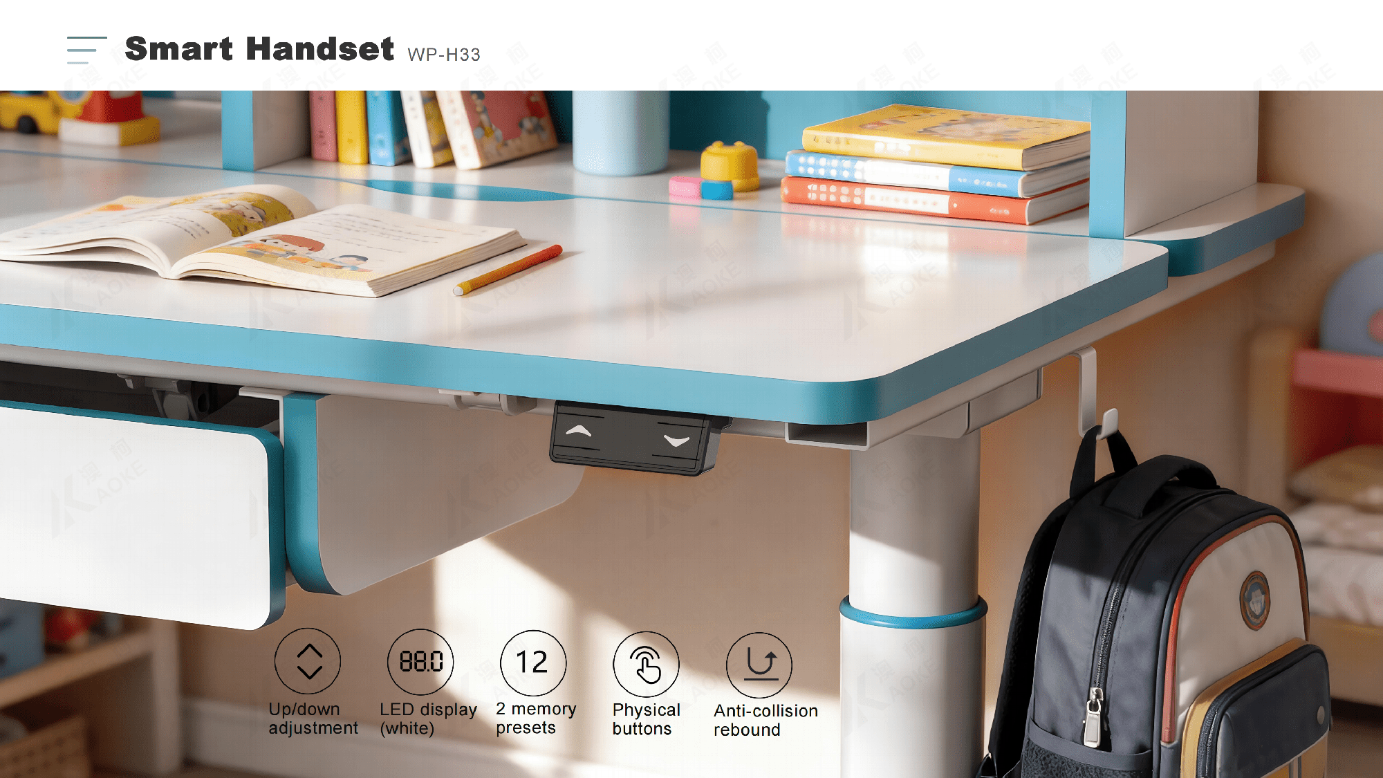 AOKE-Healthy Study Desk for Children(BrightStart Series)_15.png