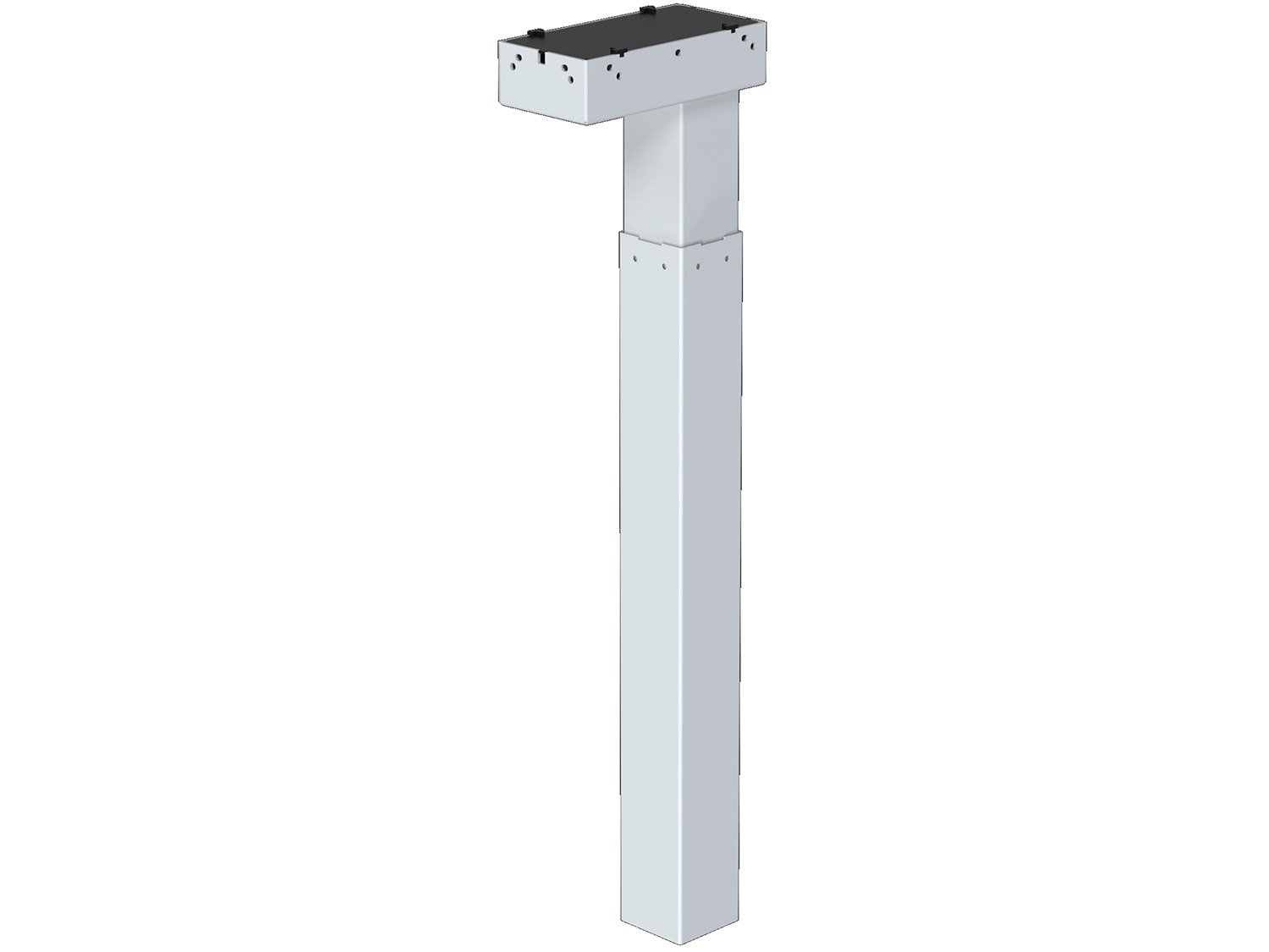 Square Tube Column Series