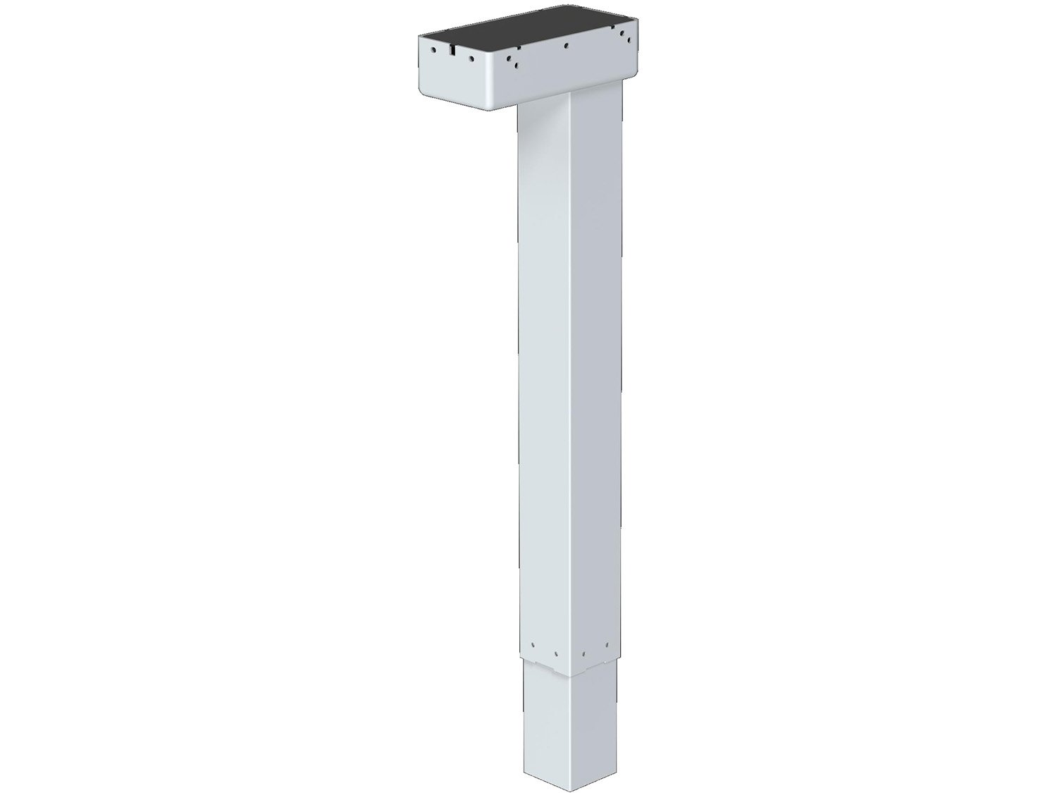 Square Tube Column Series