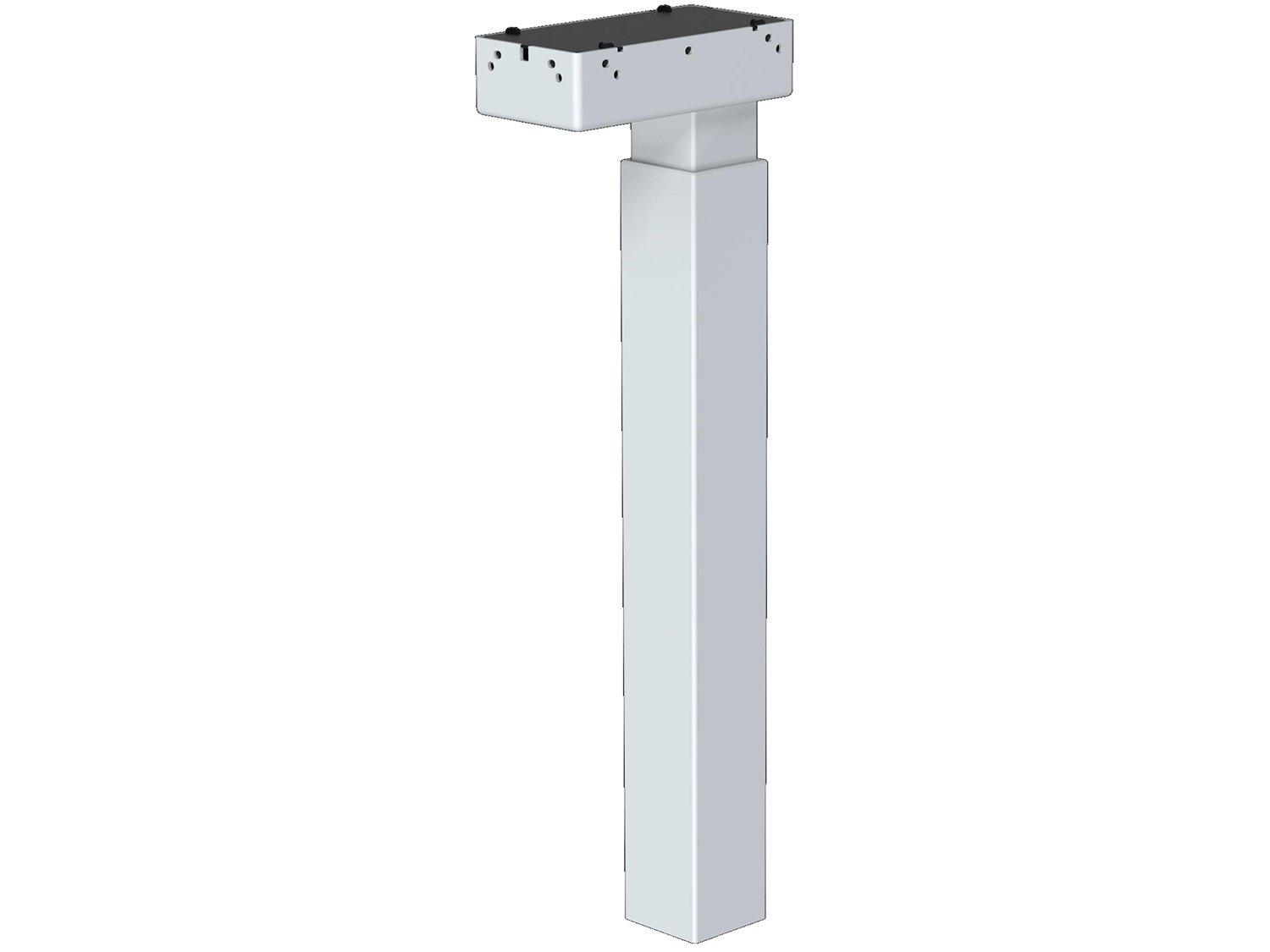 Square Tube Column Series
