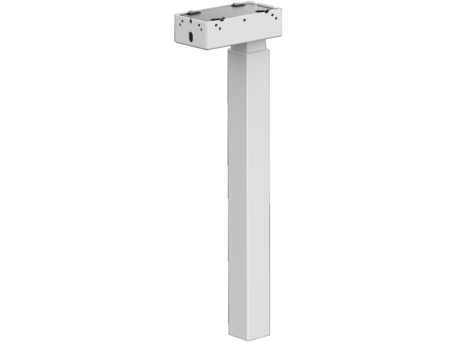 Square Tube Column Series
