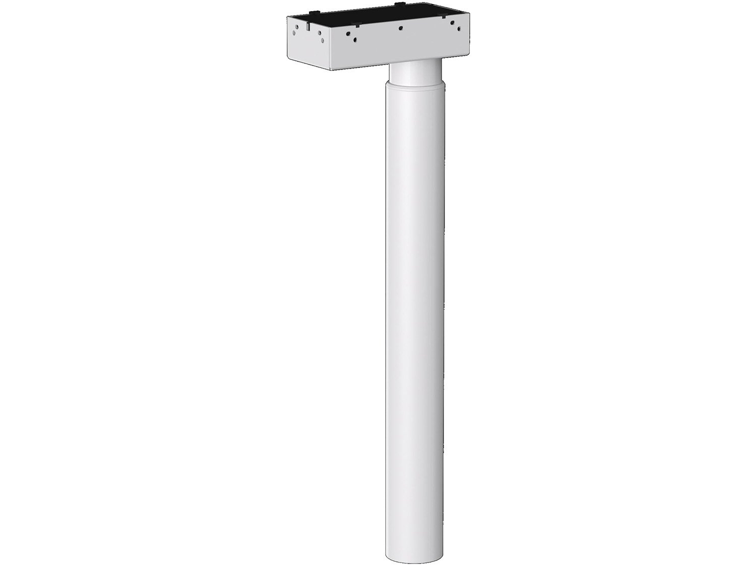 Round Tube Column Series
