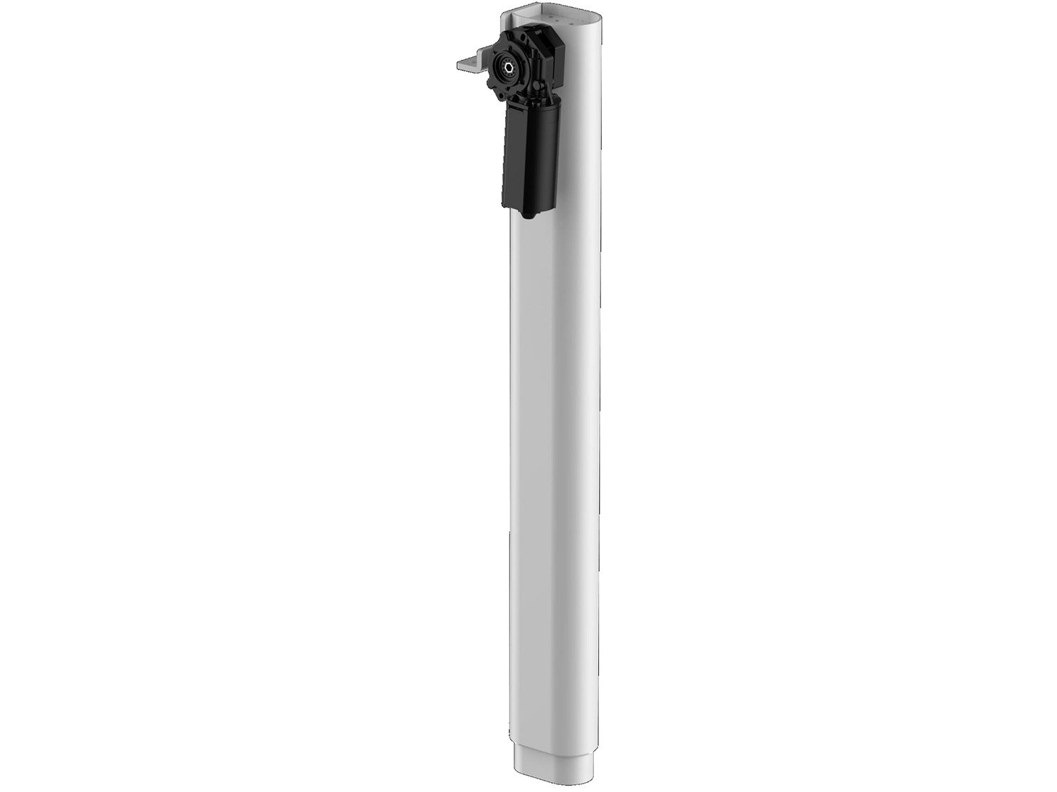 Oval Tube Column Series