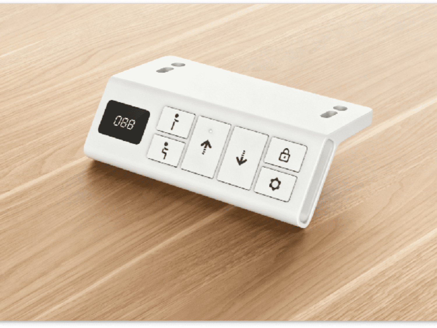 Integrated Control Box | Single Motor