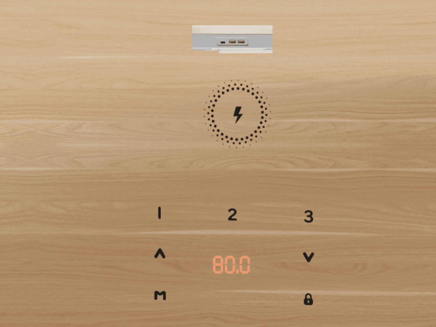 Integrated Control Box | Dual Motor