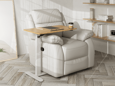 AOKE Pneumatic Height Adjustable Desk.png