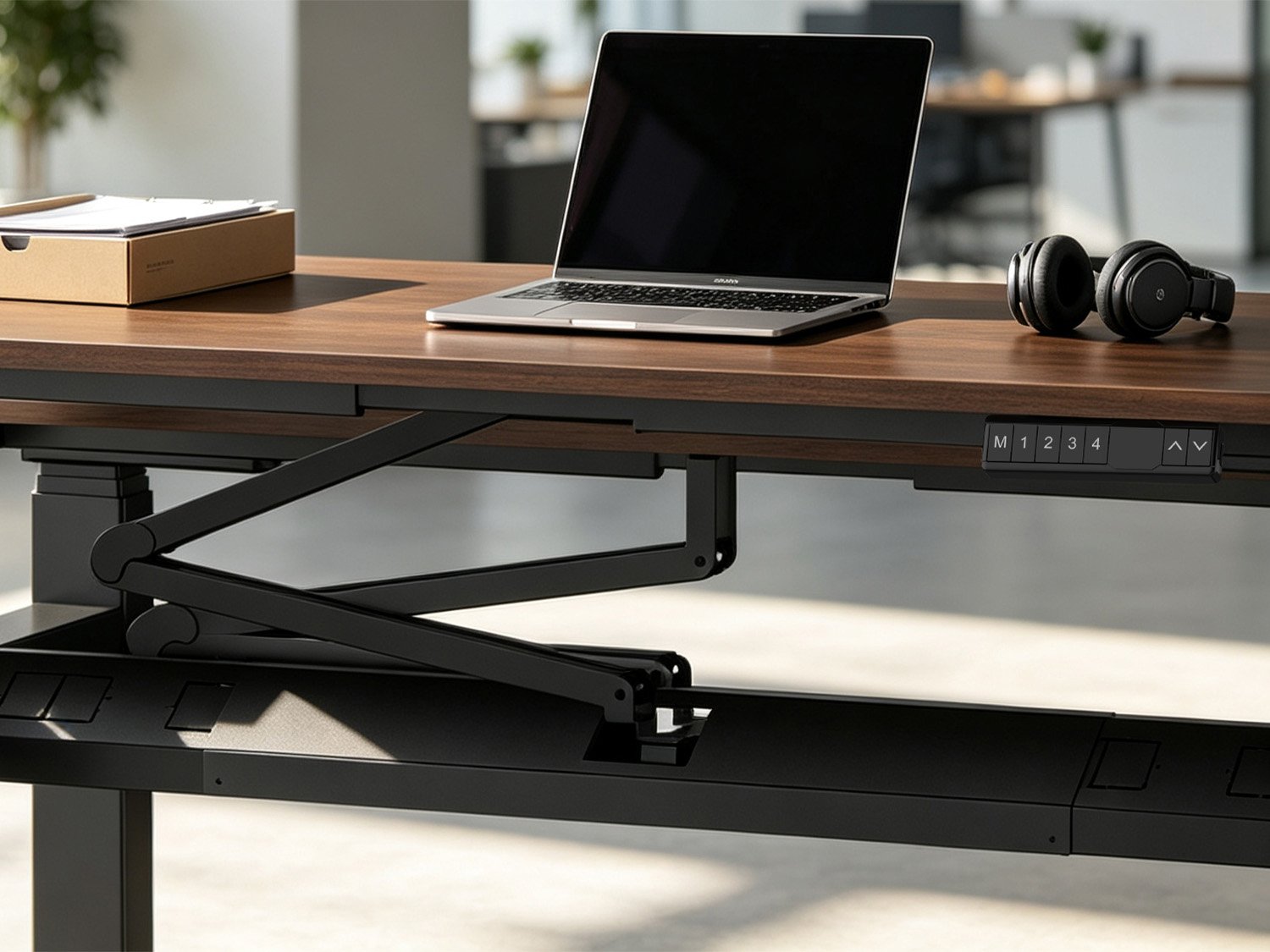 Z-Shaped Cable Tray